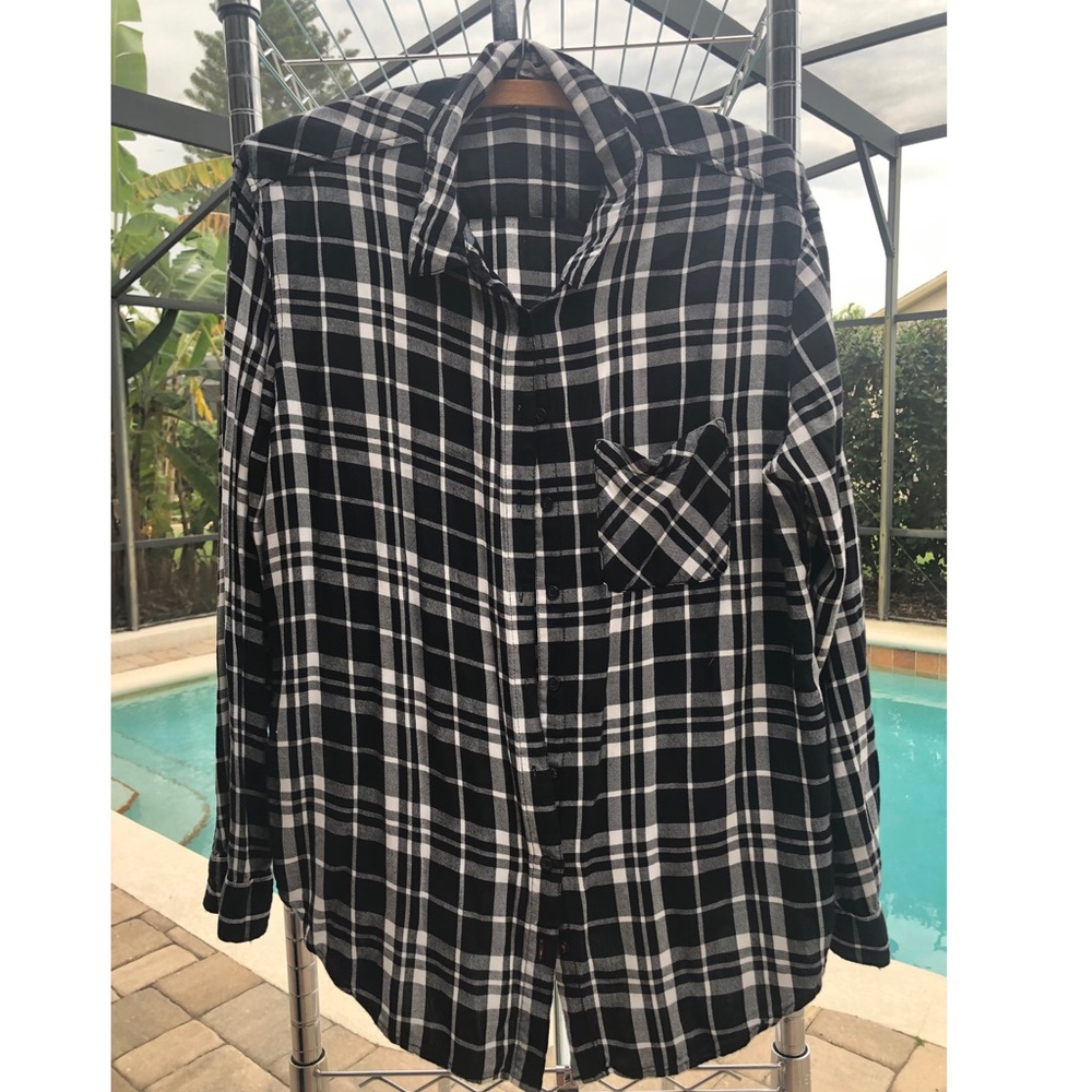 Flannel